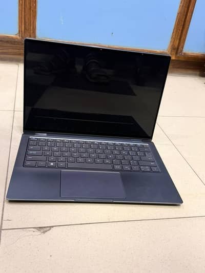 Dell latitude 9430 2-in-1  i7/12th gen