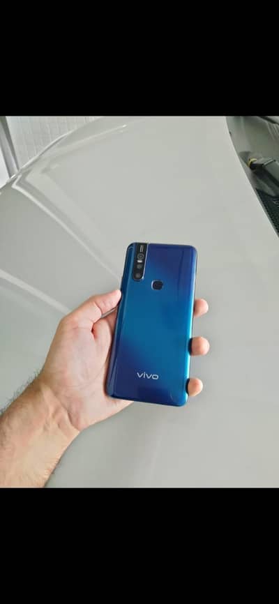 Vivo V15 Pro  pta aproved