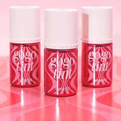 tint gogo
