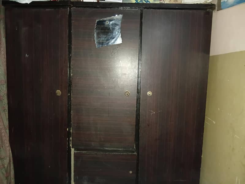 wardrobes 3