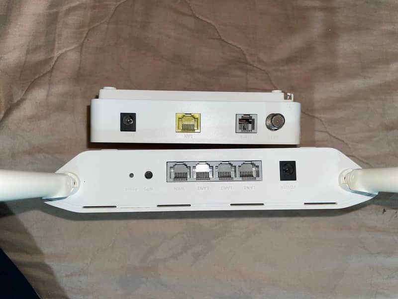 Wifi Device 1
