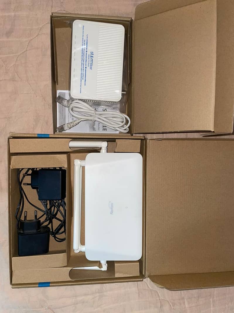 Wifi Device 4