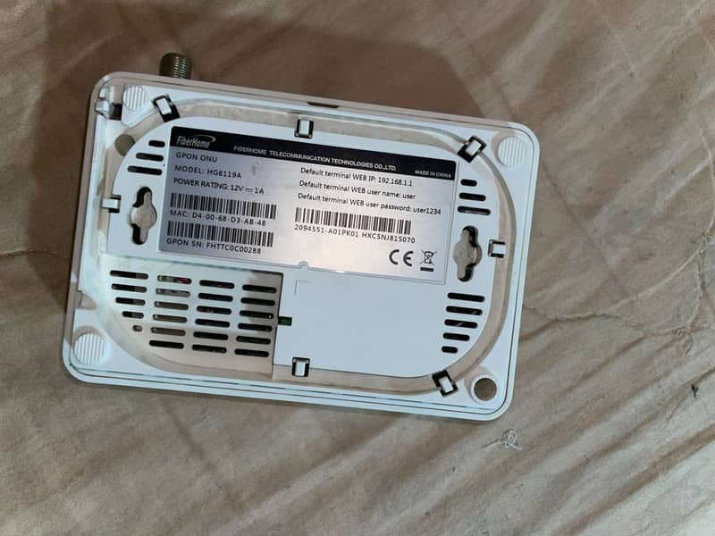 Wifi Device 5