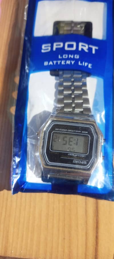 Men watches