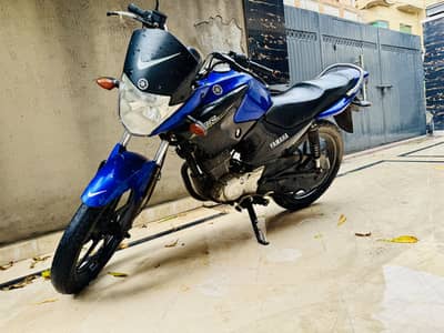 Ybr 125 for sale in good price
