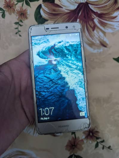 Huawei y5 2017