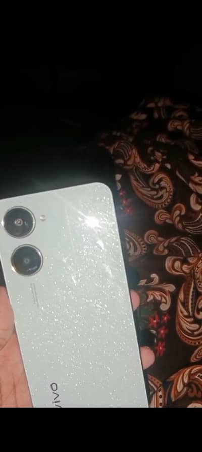 Vivo Y03t 8 128 gb 5000MH Battery No fault no repair all ok