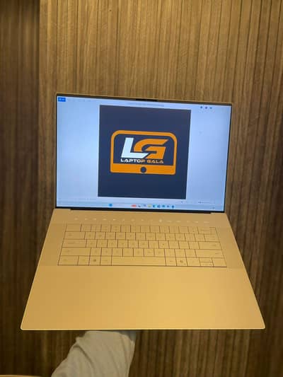 Dell XPS 9640 | Ultra 9 | RTX4060 | 32/1TB | 8GB GPU Mint