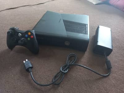 xbox 360 Slim Jailbreak