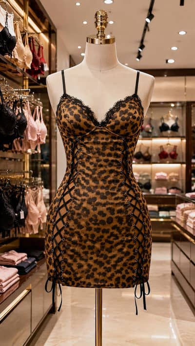 Women Nighty