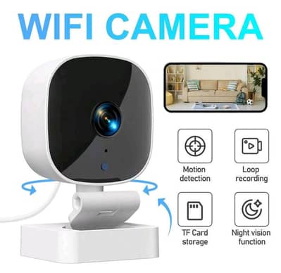 Wireless Camera