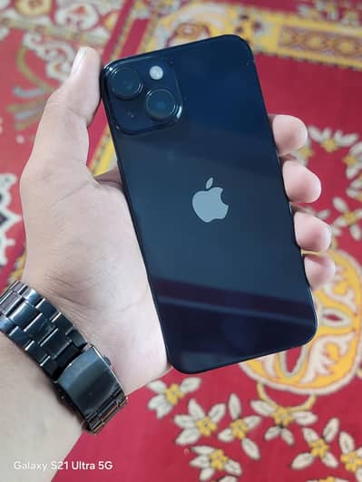 iPhone 14 128GB *WATERPACK. *