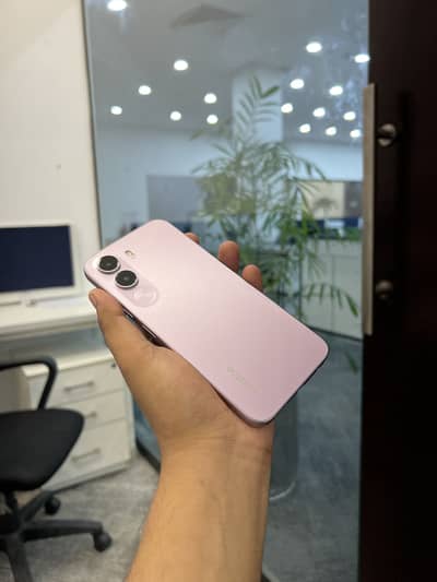 Realme c100i