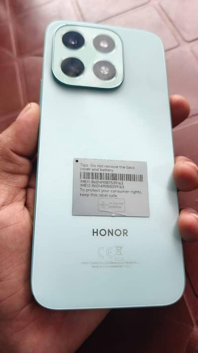 Honor X6c