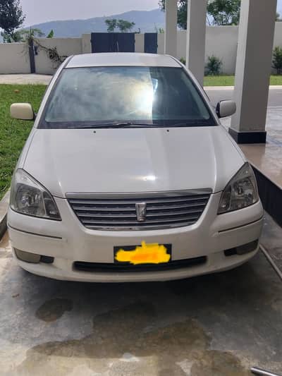 Toyota Premio 2004