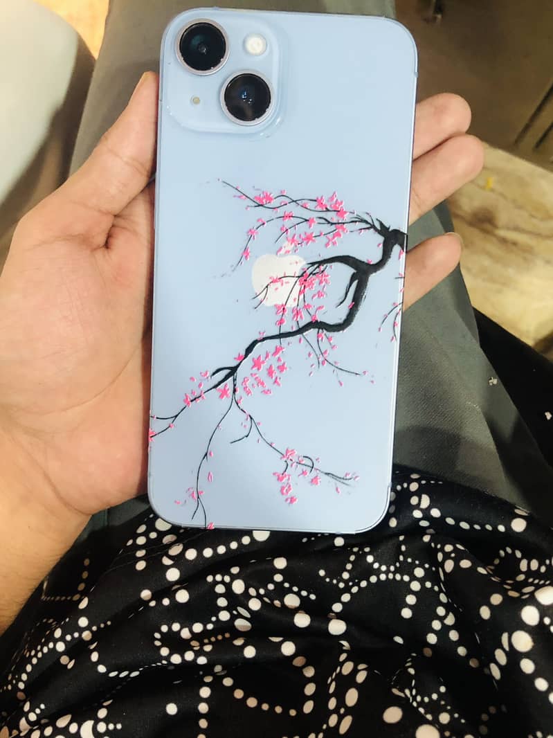 Apple iPhone 14 1