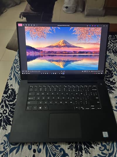 Dell Precision i7  16gb ram 2gb graphic card