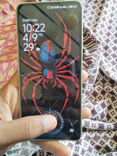 Xiaomi Redmi Note 13 8gb 256gb