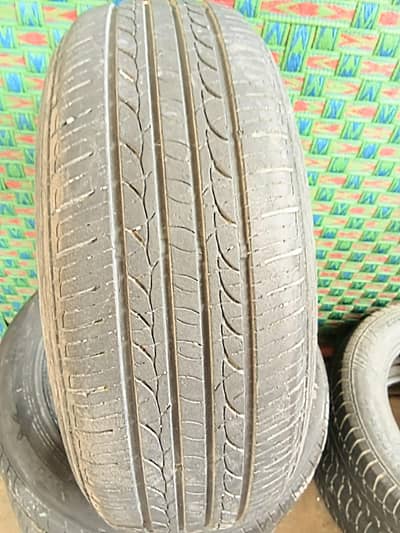 Euro Star Tubeless Tires