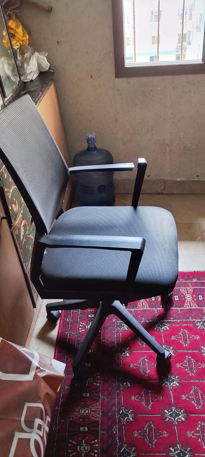 COMPUTER  Chair 0