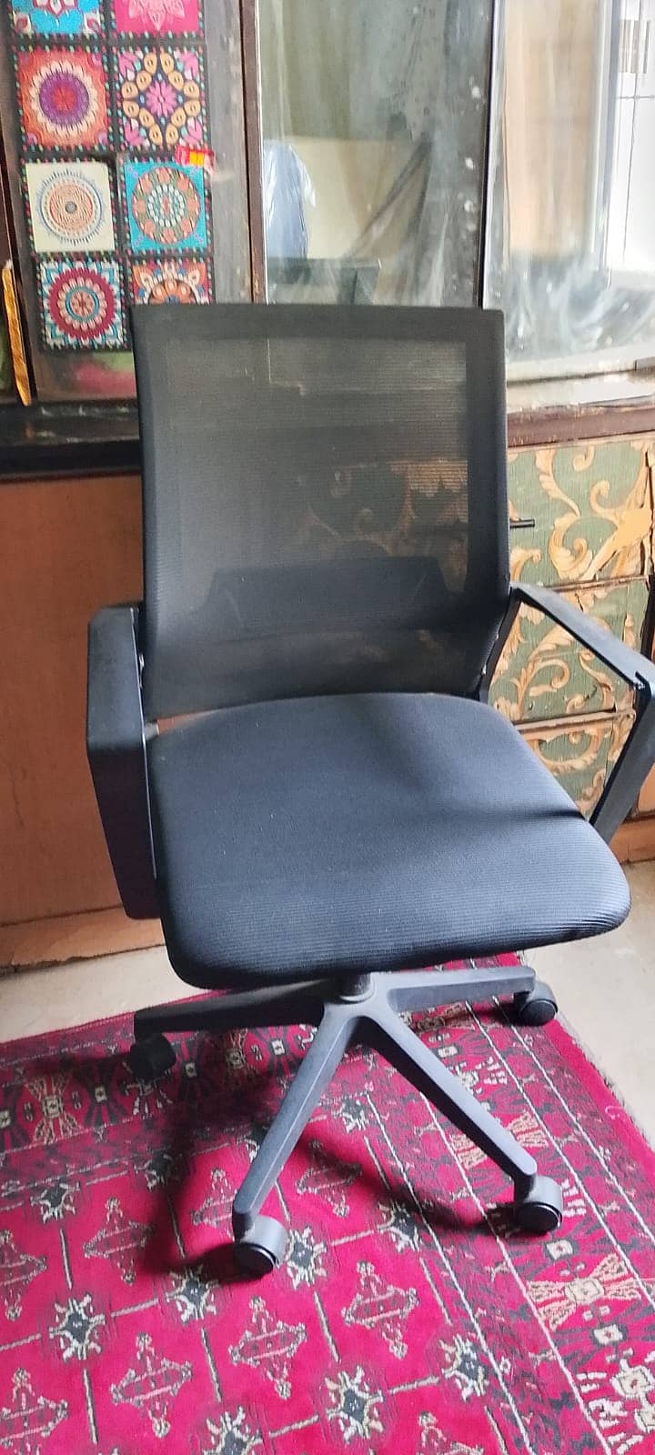 COMPUTER  Chair 2