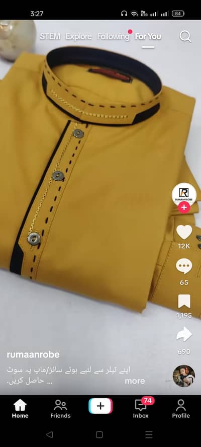 Mz tailor