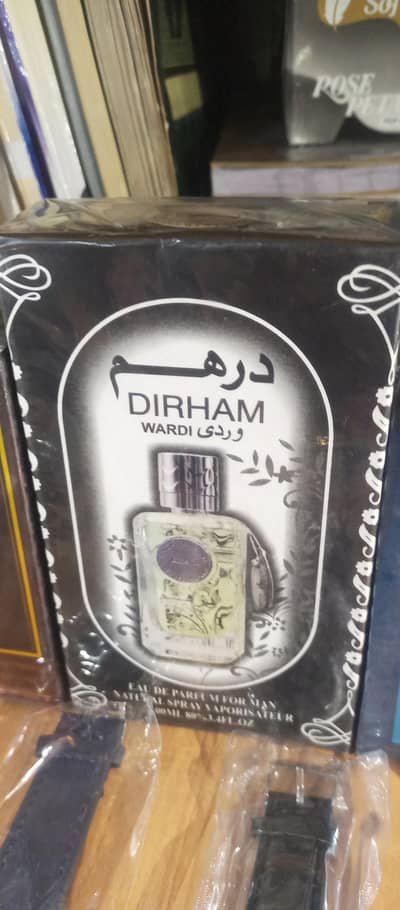 premium quality perfumes for men
