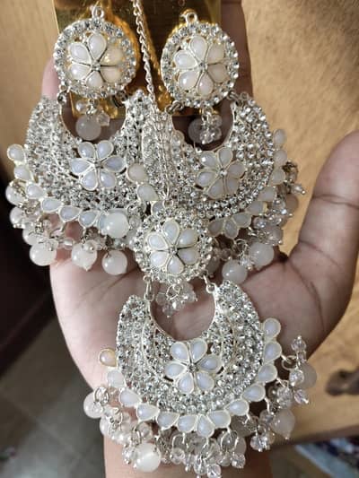 jewelry set
