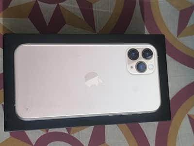 Apple iPhone 11 Pro