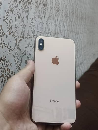 Apple iPhone XS 64 Gb Jv Non Pta