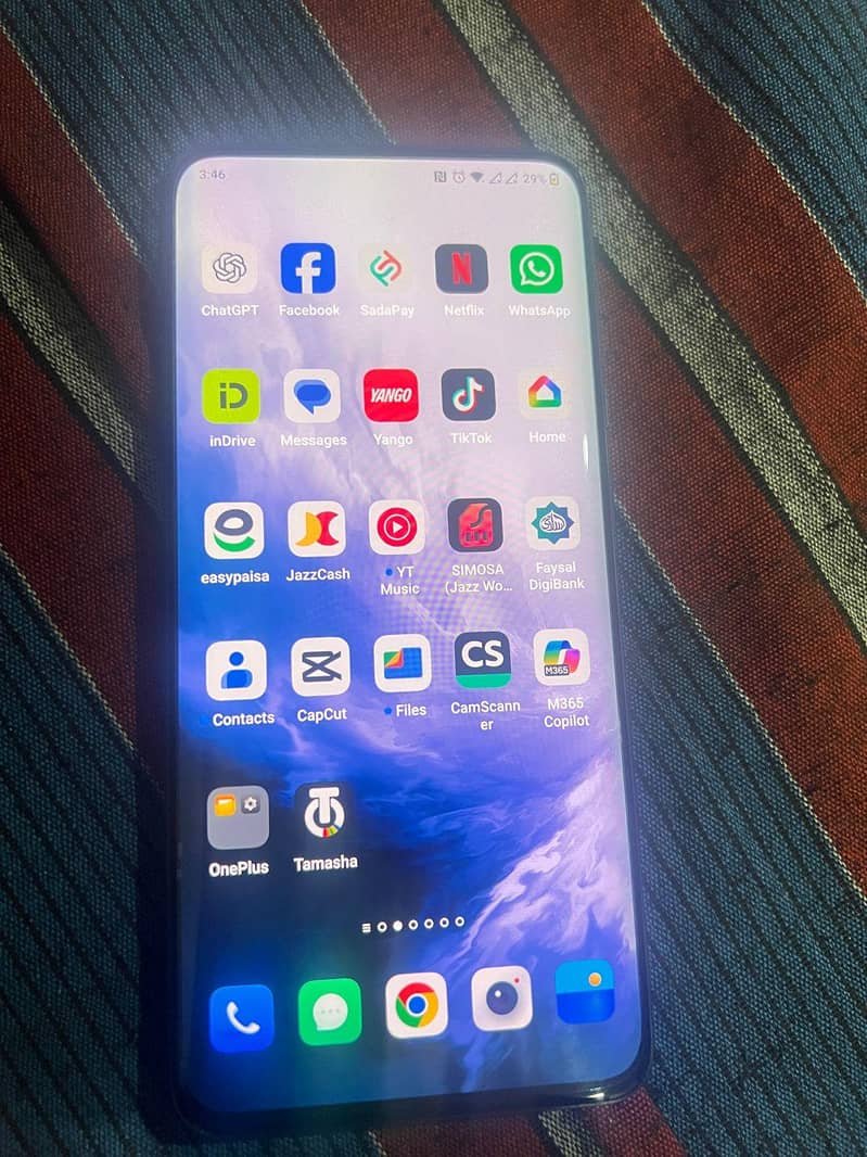 One Plus 7 Pro 2