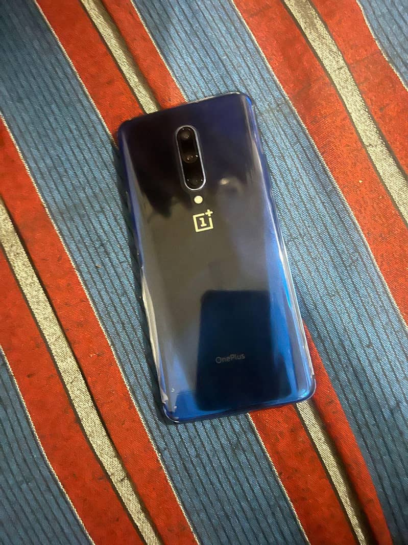One Plus 7 Pro 3
