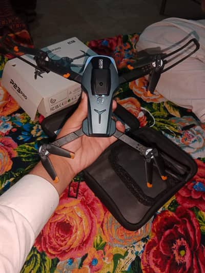 drone best quality