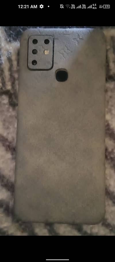 Infinix Hot 10