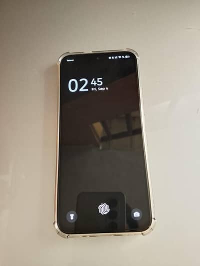 Infinix Hot 60 pro