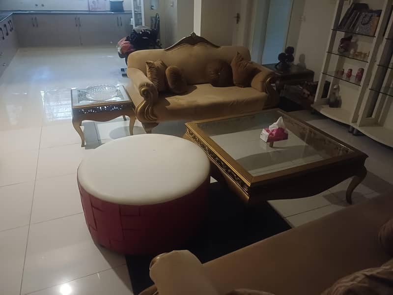 chinioti pigeon shape sofa 2