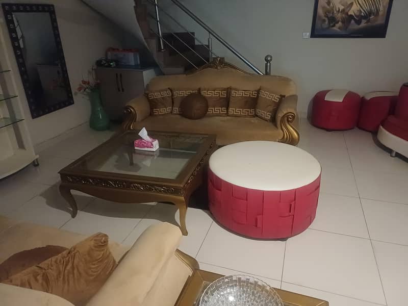 chinioti pigeon shape sofa 3