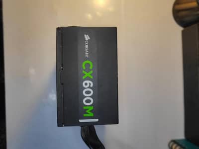 Corsair cx 600m