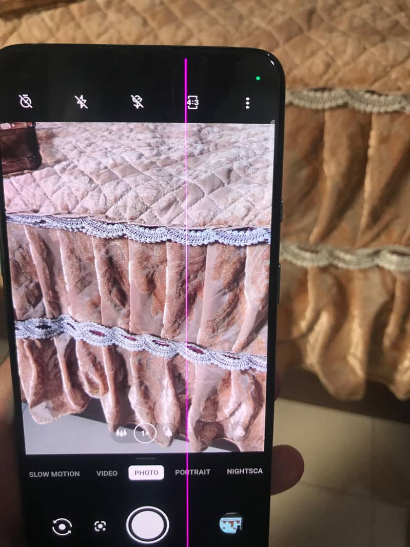 One Plus 8T 4