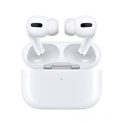 earbuds pro 2 | premium quality | noise cancellation | finger sensor