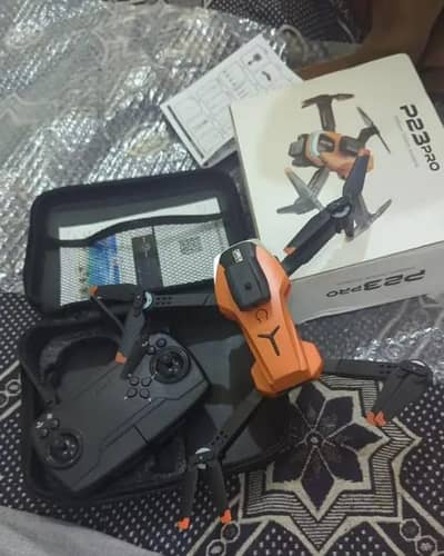 P23 Max drone