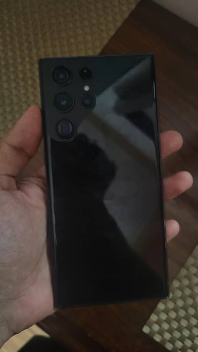 Samsung S22 Ultra