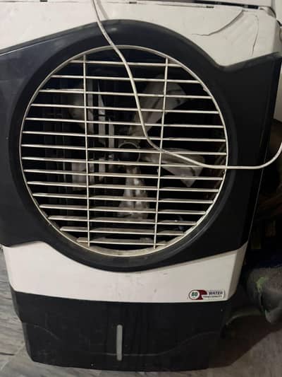 Air Cooler 80 liter capacity