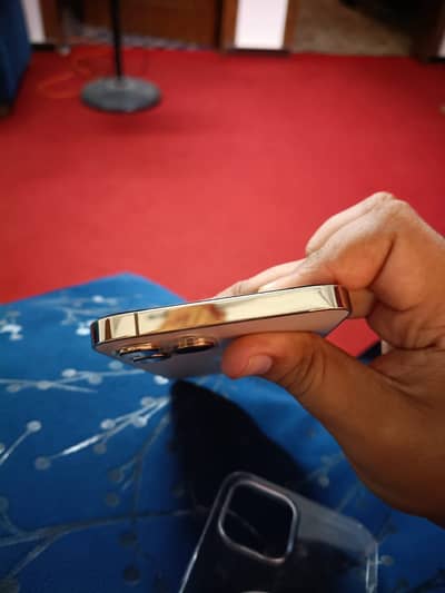 Apple iPhone 12 Pro Max