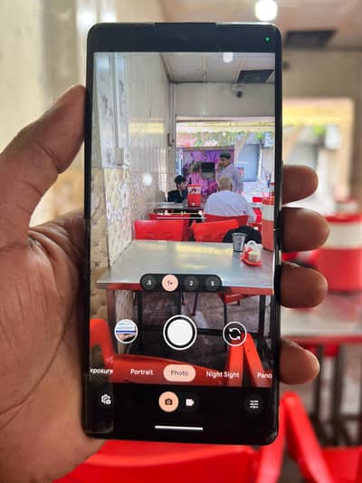 Google Pixel 7 Pro