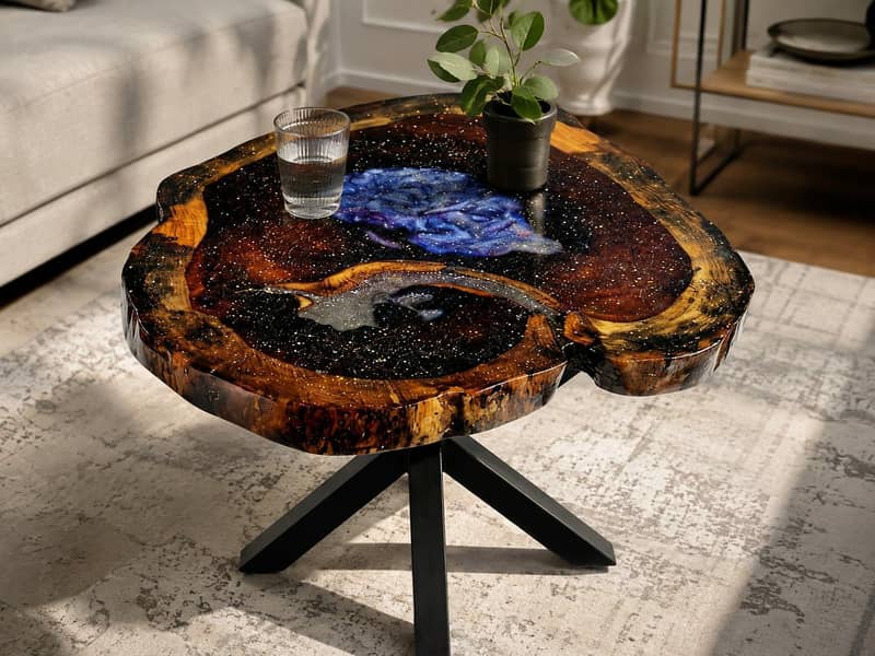 centre Table Coffee Table 1