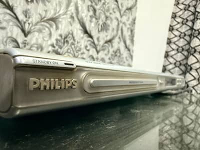 Philips DVD Player, DVP3005K/69.