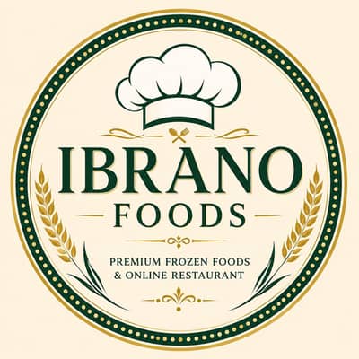 Ibranofood Online restaurant