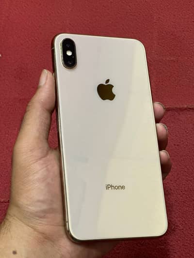 Apple iPhone XS Max