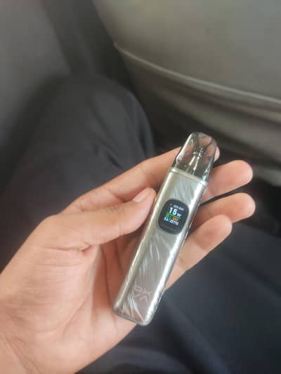 Oxva xlim fit pro 2 18+